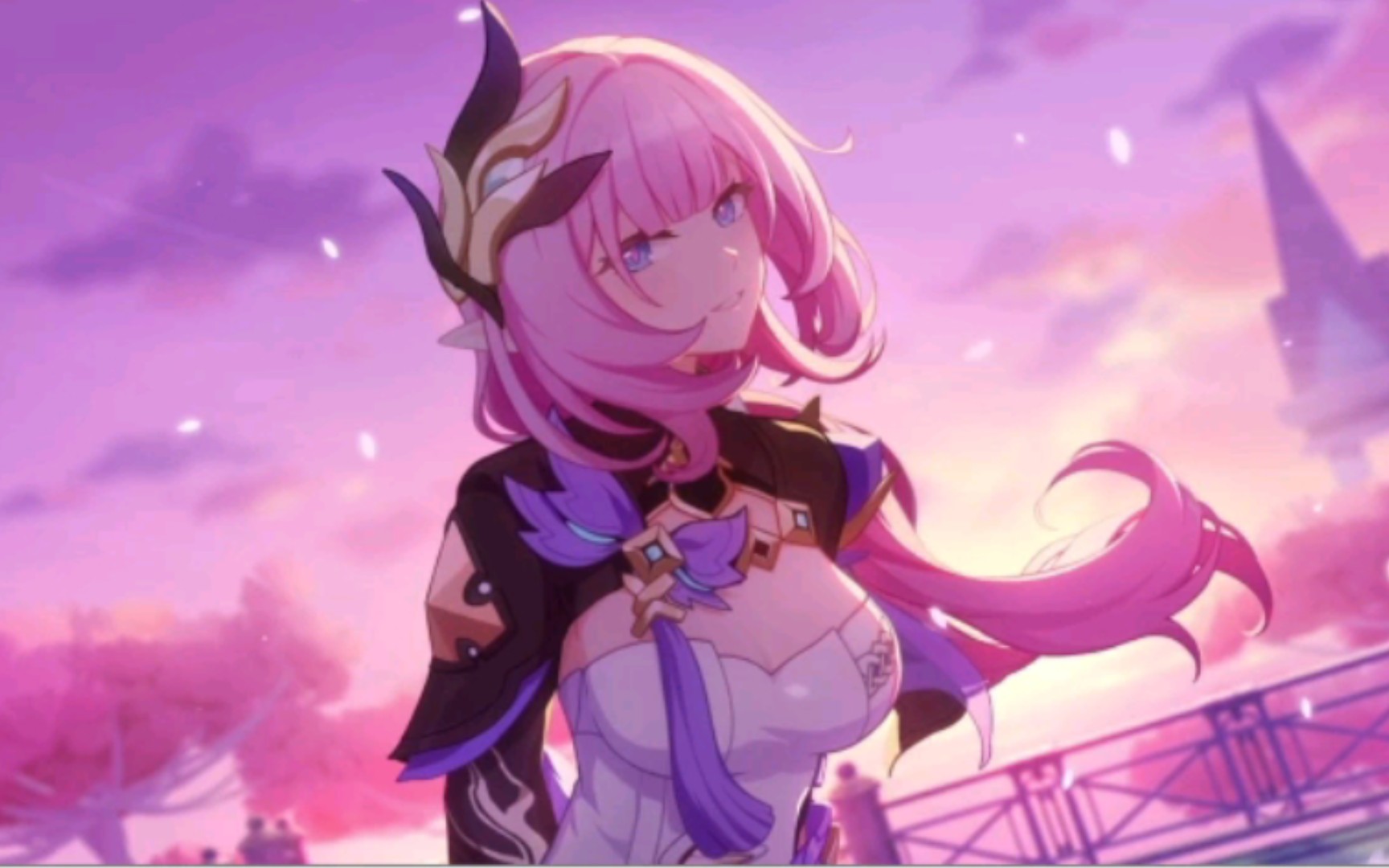 【爱莉神教】【壁纸】爱莉希雅7913纯享