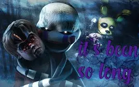 Download Video: [_SFM_FNaF_] 已经过了太久 - It_s Been So Long _ Collab w_Kirszok