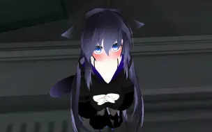 【VRChat】某个疯狂斯哈我的好友