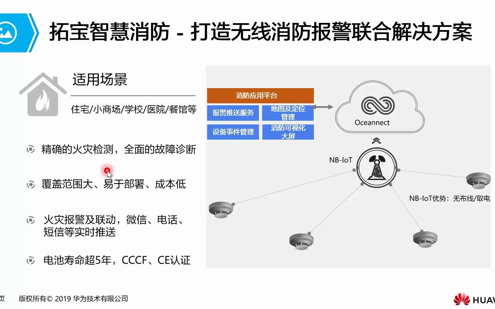 14.3 物联网应用案例