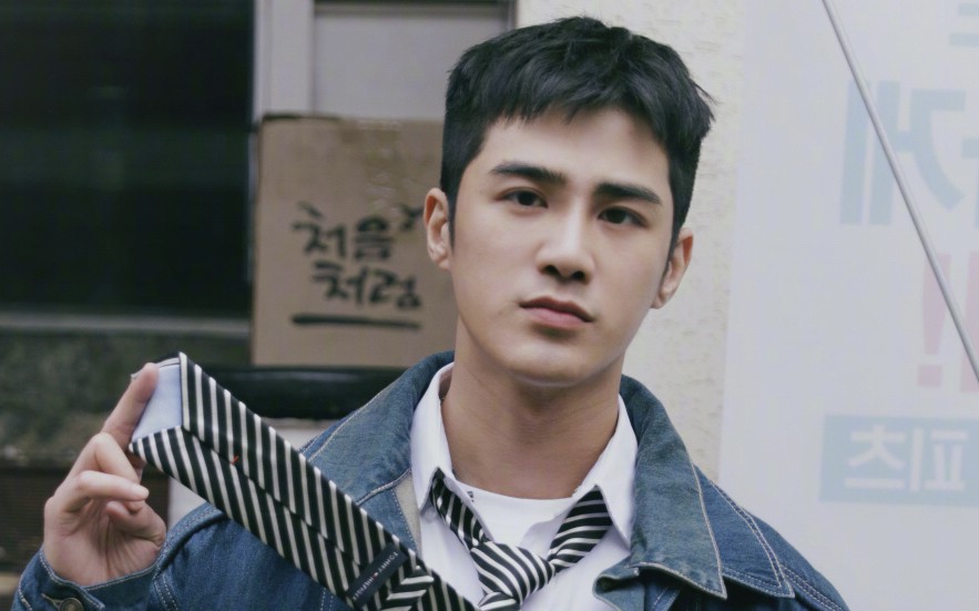 《新生儿日记》姜潮居然被吐槽丑!