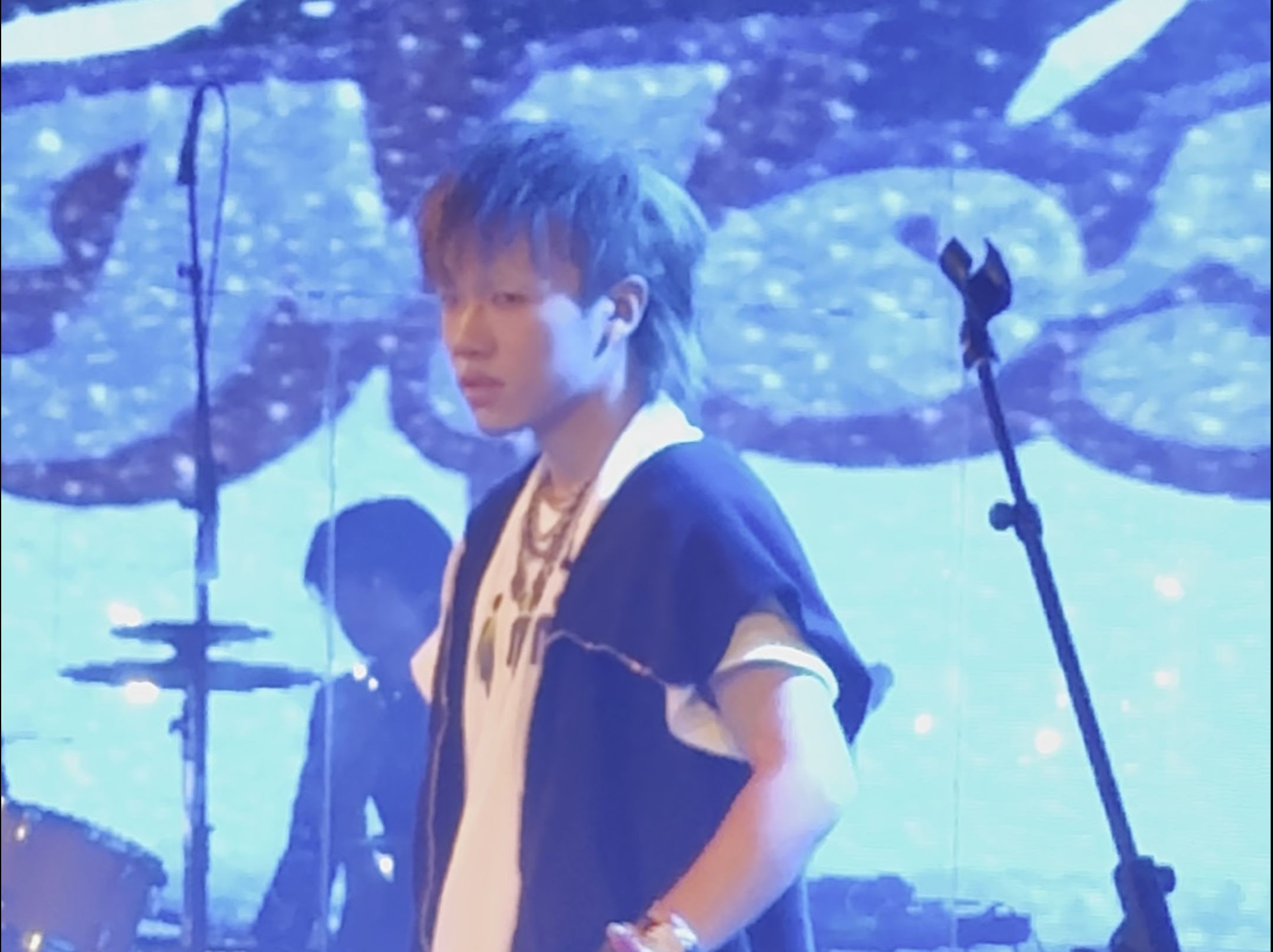 odd陈思键 杭州 我很正常巡演