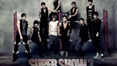 super show 3-哔哩哔哩_Bilibili