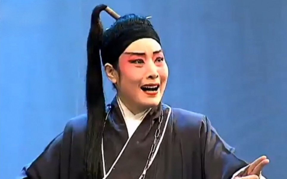 湖北花鼓戏断臂姻缘风凄凄雨迷迷无限惆怅熊慧敏代少平