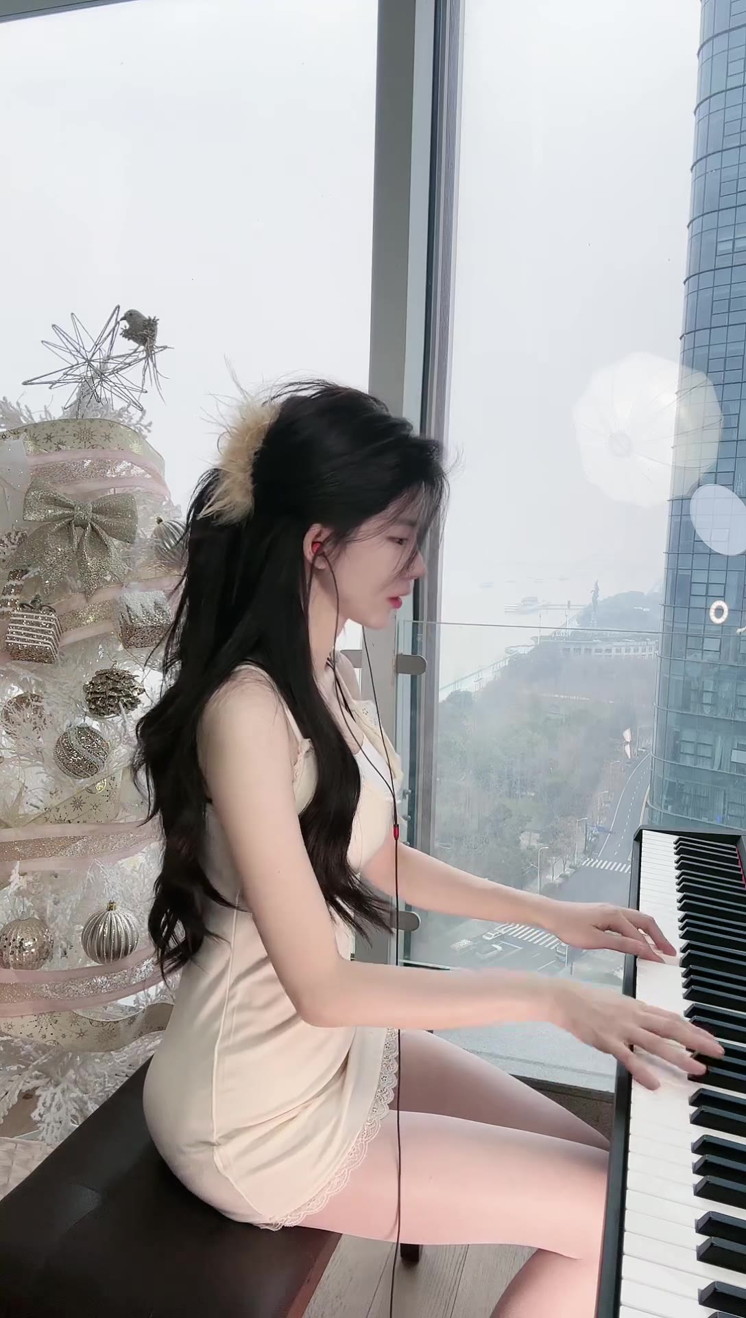 [二次元神像][金熙妍][2024年02月26日]