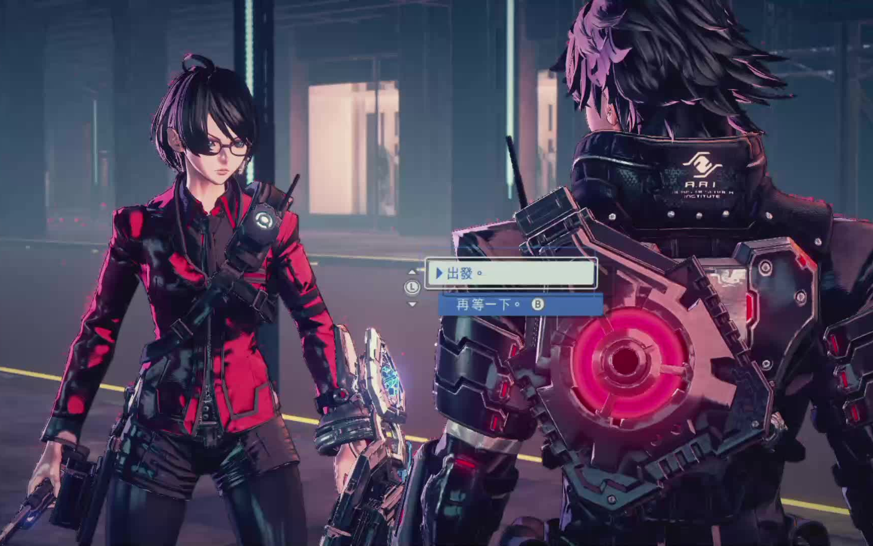 星魂之链file9惨遭巨型boss殴打但无情殴打j娜小姐姐