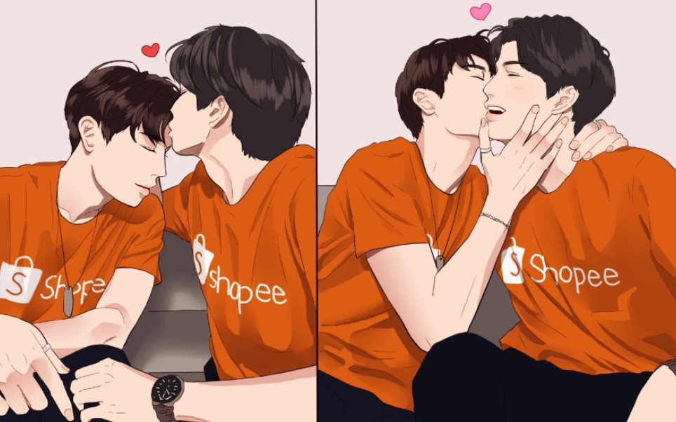 mewgulfxql的礼尚往来