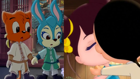 战争进化史 又名 原始人守城 最高难度impossible模式通关演示 哔哩哔哩 つロ干杯 Bilibili