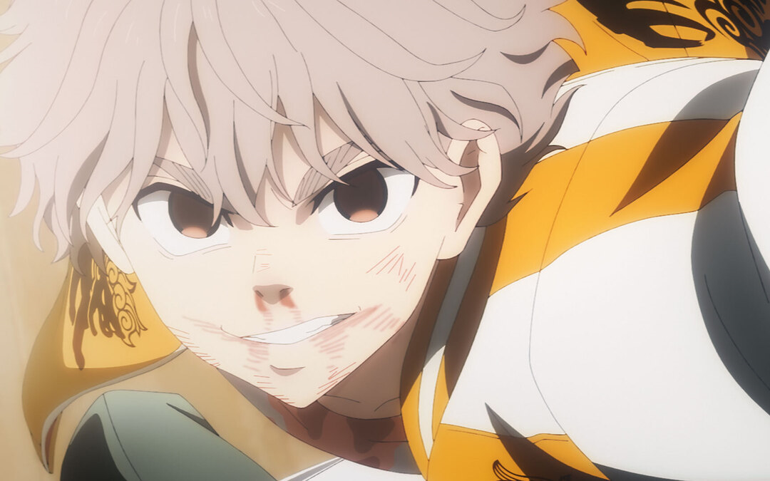 【4月/cloverworks】防风少年 wind breaker 第8话预告【mce汉化组】