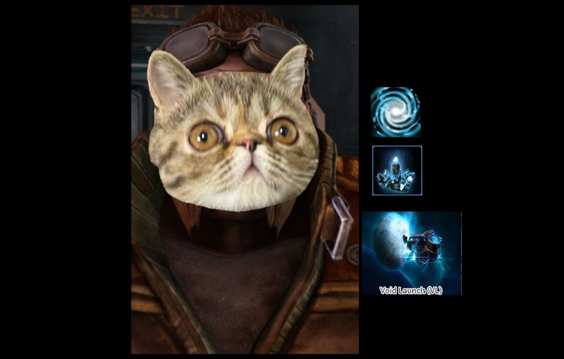 5: 雪茫危机 - 斯旺 单刷 (v1) [ai: 遮天蔽日] (星际争霸2突变)