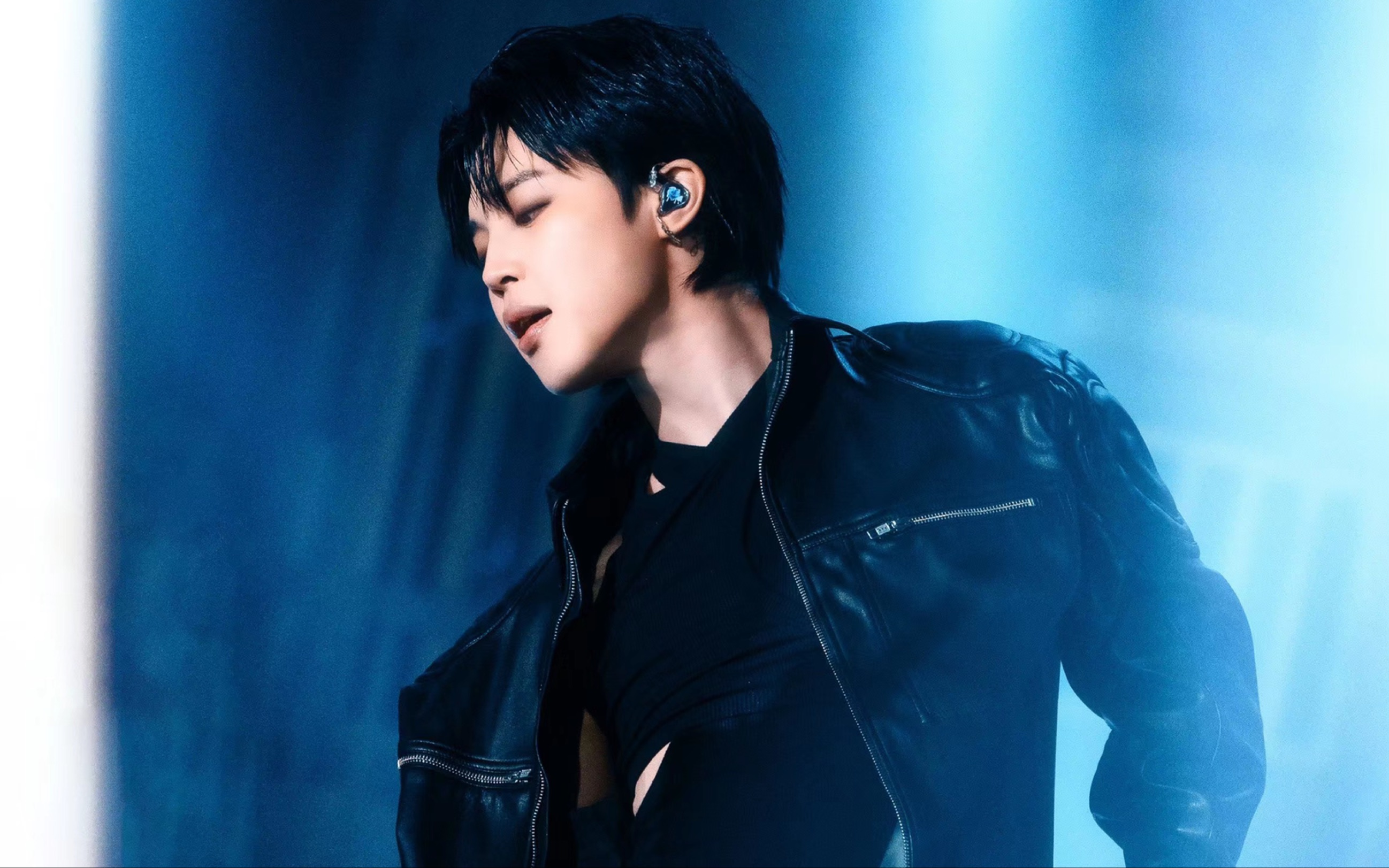 jimim朴智旻 230402人气歌谣set me free pt.2放送版(官方)