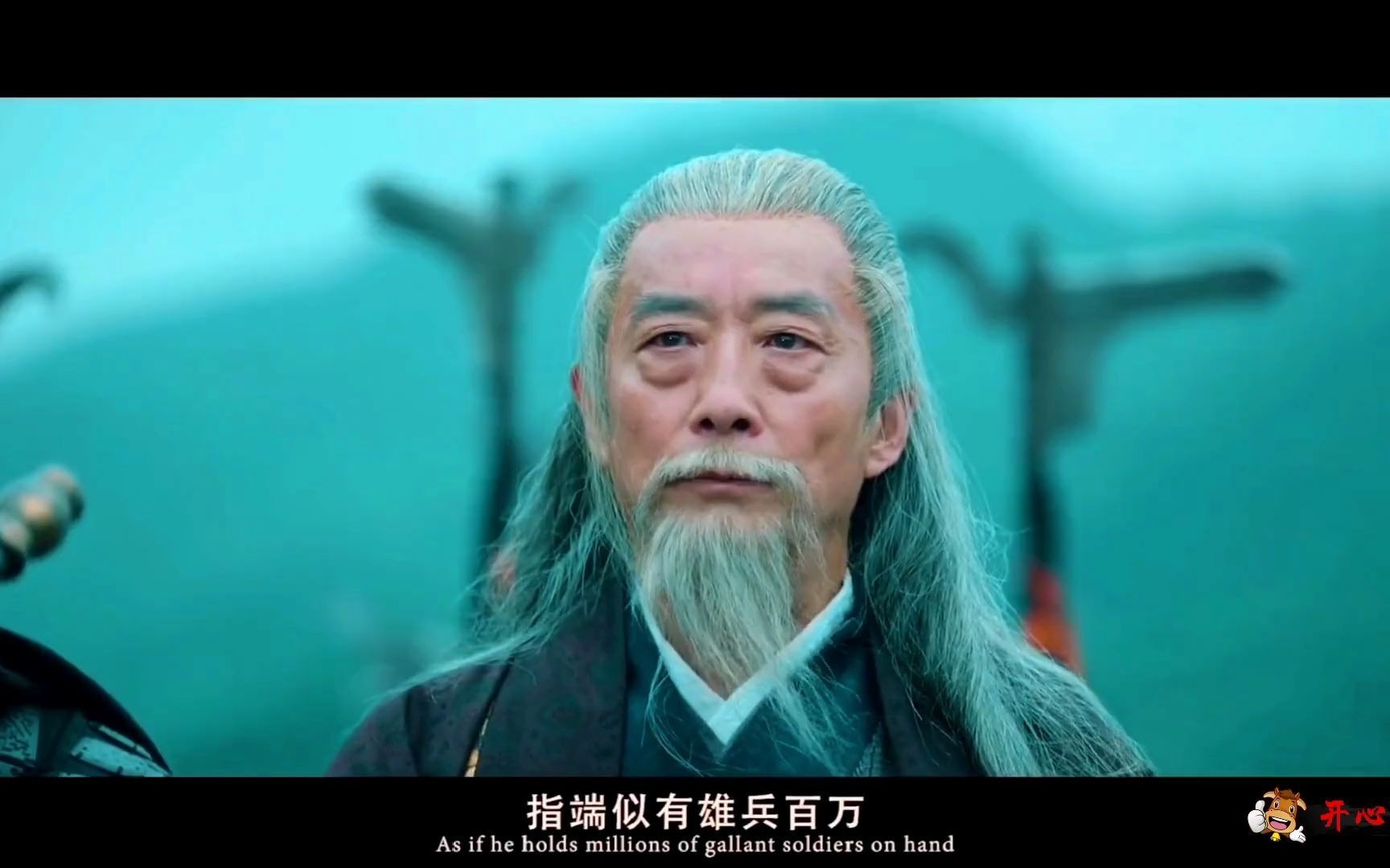 爆笑"三国":关羽骑自行车,司马懿遇电信诈骗,一个比一个搞笑