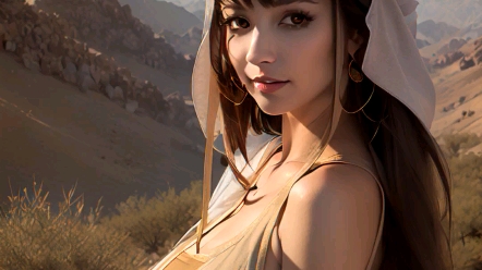 "张宁"据说是张角之女,可是历史上真的有张宁这号人物吗