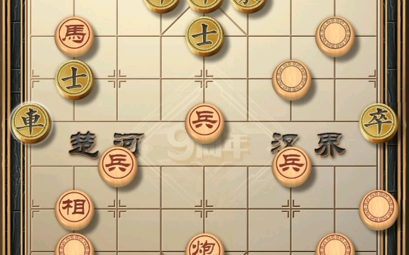 【揭棋】神经蛙VS神经蛙哔哩哔哩bilibili精彩集锦