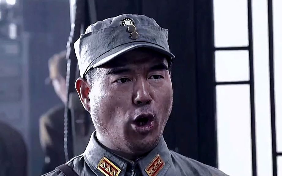 战争电影 #川军 川军魂 -川军不负国,350万儿郎出川抗日,不除日寇