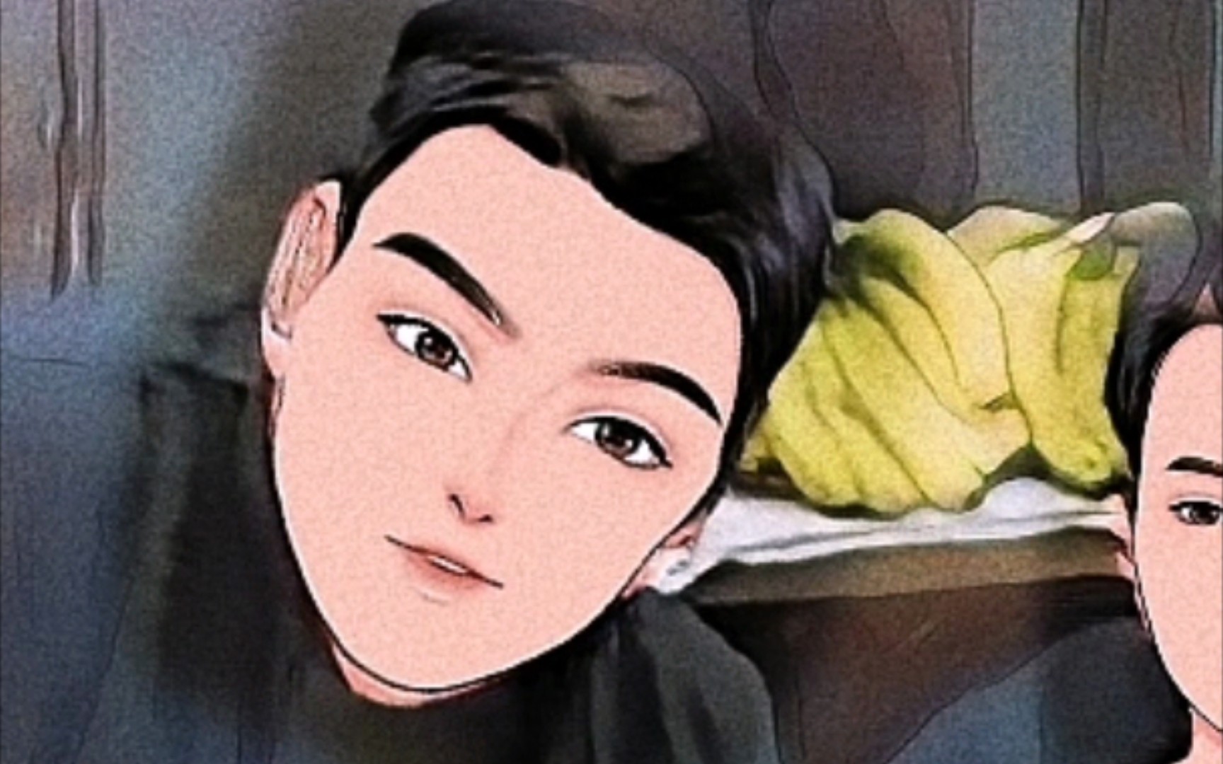 刘华强:这是一场试炼!_哔哩哔哩_bilibili