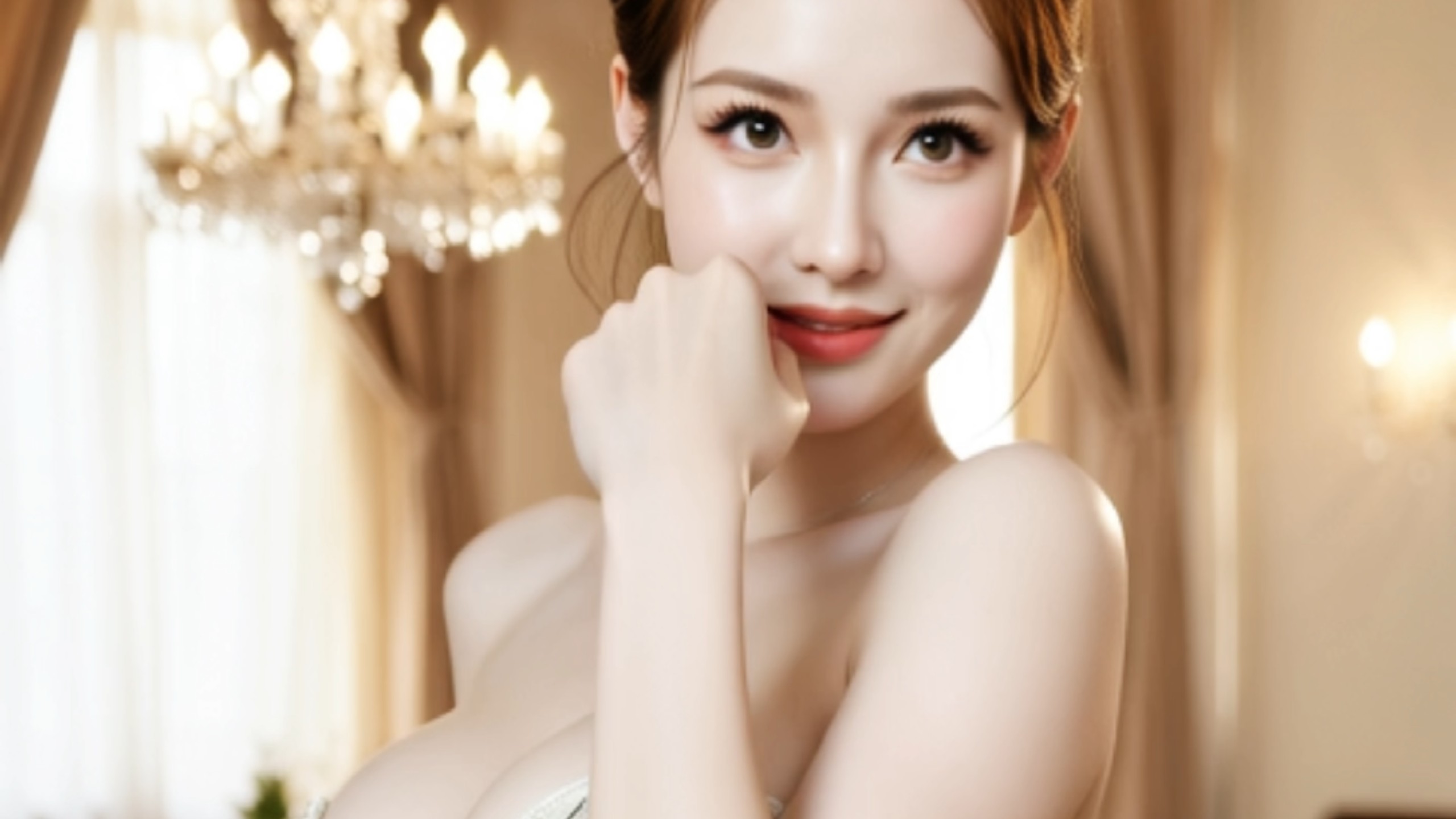 人妻舞蹈系列38