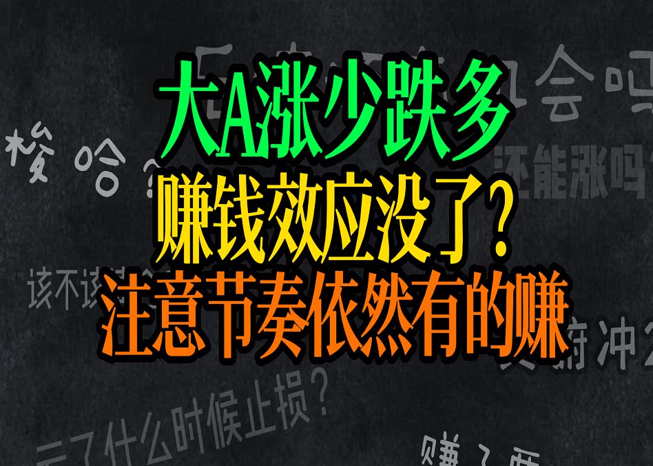 A股:11月1日午评:11月第1天就给股民们看这个?哔哩哔哩bilibili