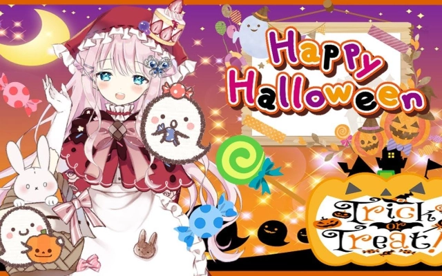 楪こまりOfficial的个人空间_哔哩哔哩_bilibili