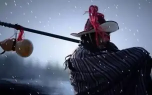 Video herunterladen: 水浒 07 风雪山神庙