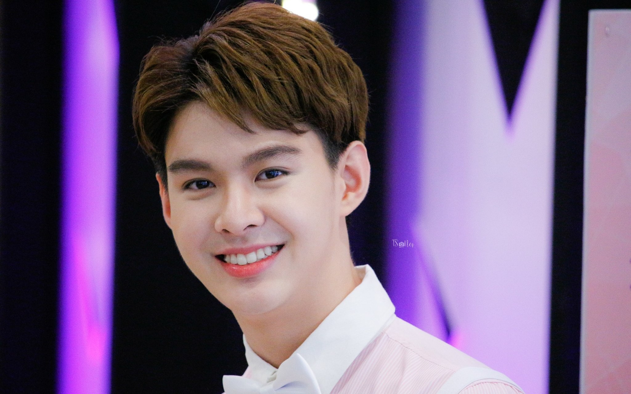 【不期而爱】黄明明 saint - 0913 beauty bazaar_哔哩哔哩 (゜-゜)つ