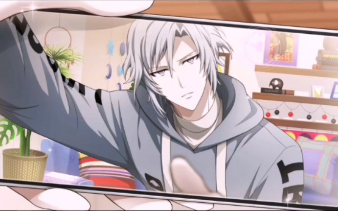 【Idolish7】八乙女乐Rabbitube RC哔哩哔哩bilibili