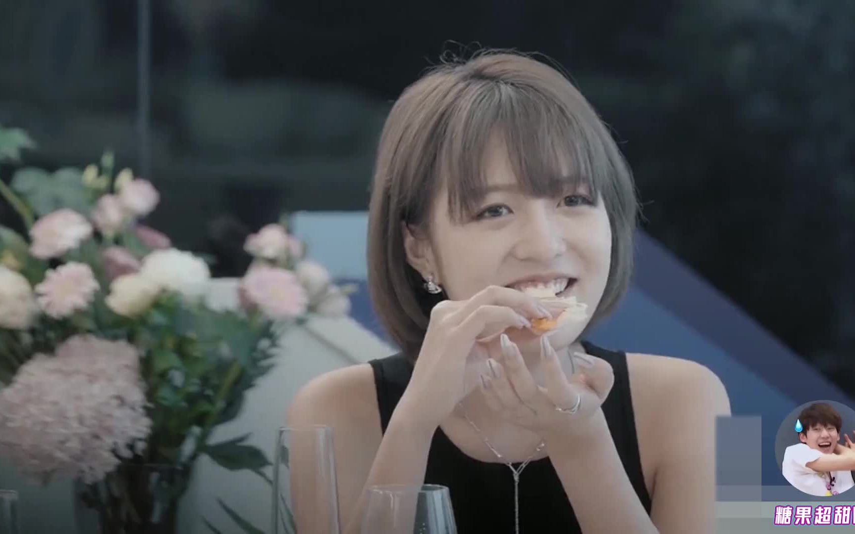 奶味小狼狗x仙女大姐姐,一眼千年只有你