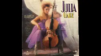 Download Video: 80年代迪斯科--Julia Claire - Classical (1988)英国歌手在西班牙发行