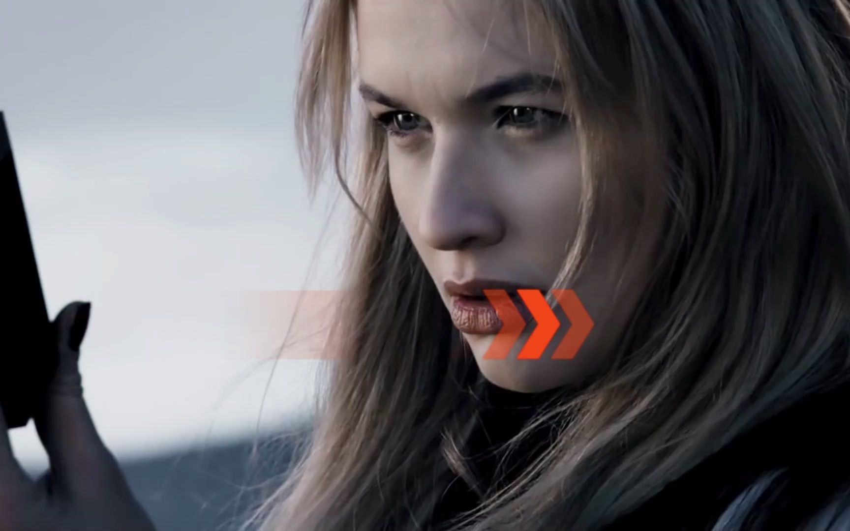 活动  various artists - hey oh 法语歌曲 模特写真