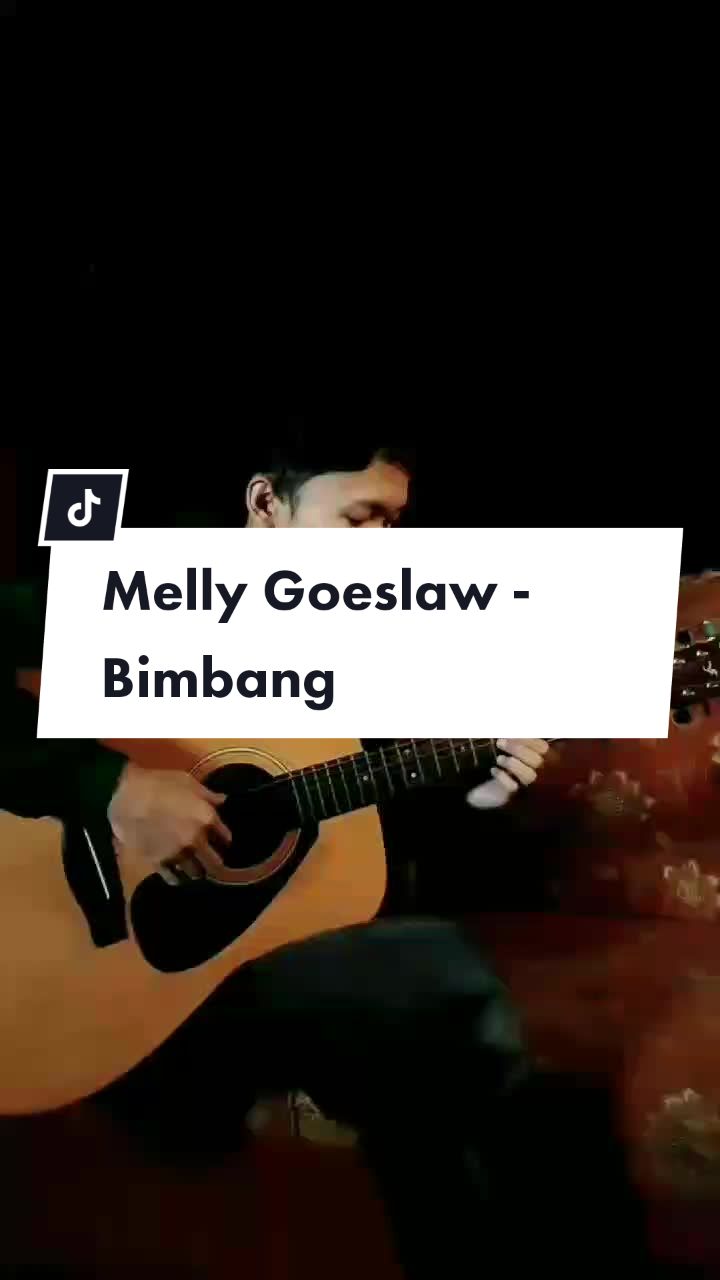 Melly Goeslaw Bimbang哔哩哔哩bilibili