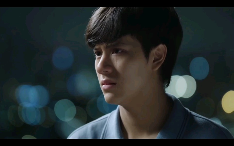 两小无拆是朋友还是男友pran南农太子爷为爱落泪高光时刻