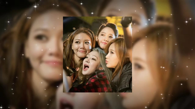 【ai cover】少女时代 金孝渊&权侑莉&崔秀英&林允儿—2ne1《come