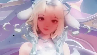 瑶玩家们看到她出的珍品传说皮星元版，天都塌了！