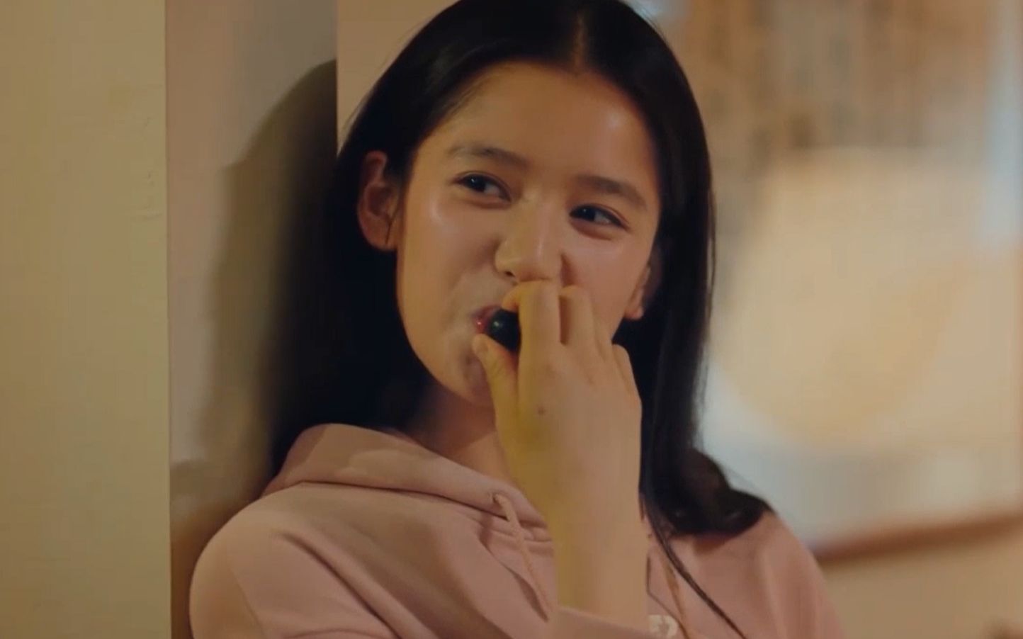 怎么娶我李安然委屈你了嗯