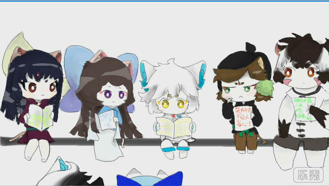 星罗班的小歌剧