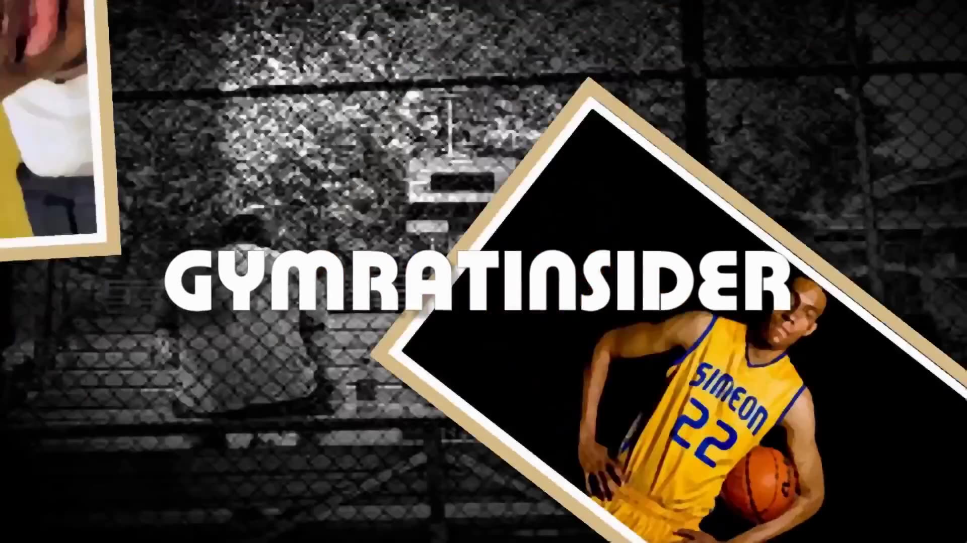 丹佛掘金后卫 monte morris 休赛季训练 #nodaysoff