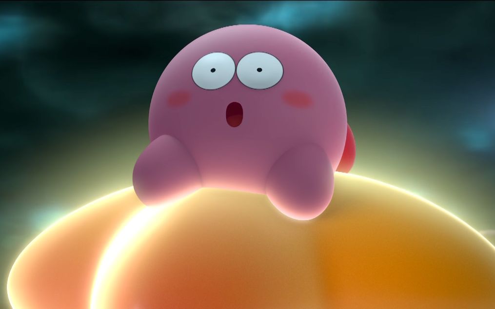 【星之卡比:探索发现】剑士无伤刚van猩