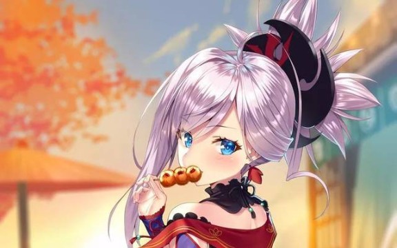 【fgo】2发十连挑战芭娜娜,竟然是这个结果_哔哩哔哩 (゜-゜)つロ