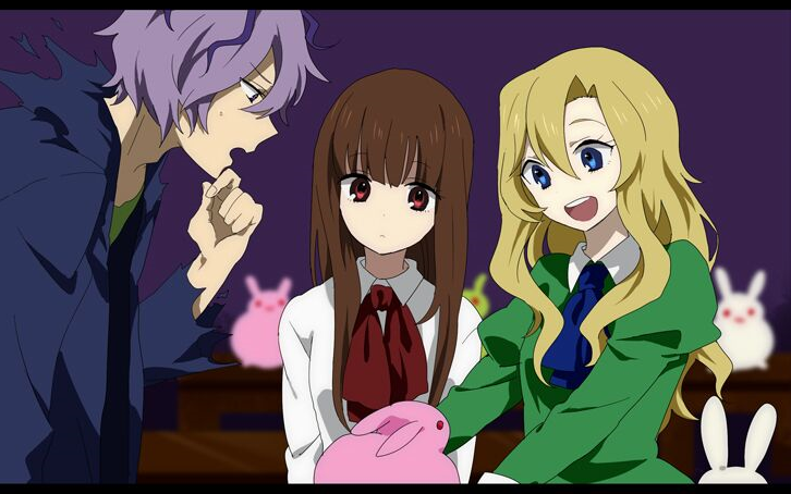 【新人up】ib恐怖美术馆 mary的秘密