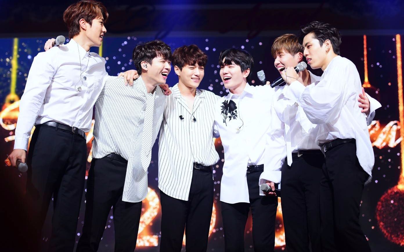 idol组合的安静风格&动感风格,你更喜欢哪种?