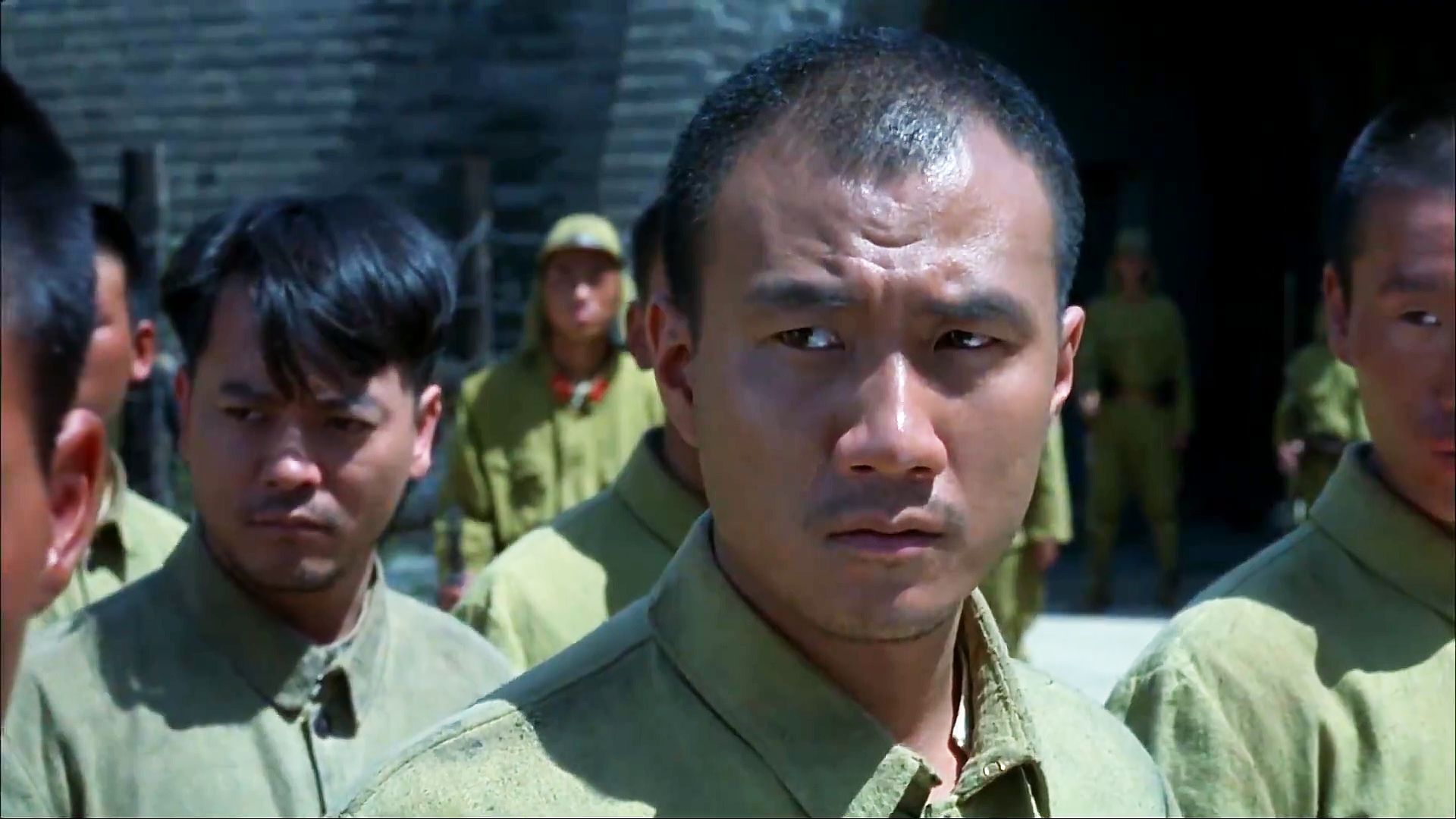 平原枪声 (2001)超清完整版