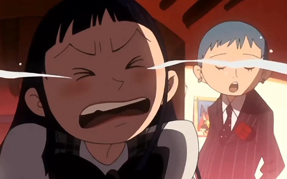 【小泉让二】帅气乔治在线唱歌_哔哩哔哩 (゜-゜)つロ 干杯~-bilibili