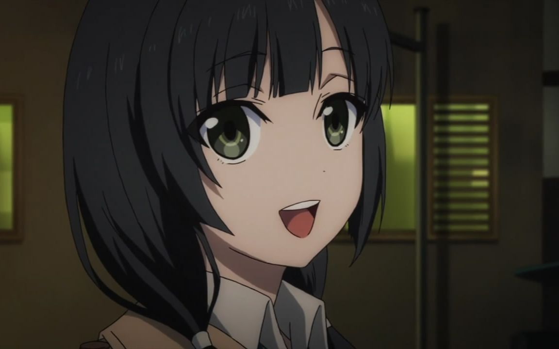 恶搞向新人绘麻的广播体操