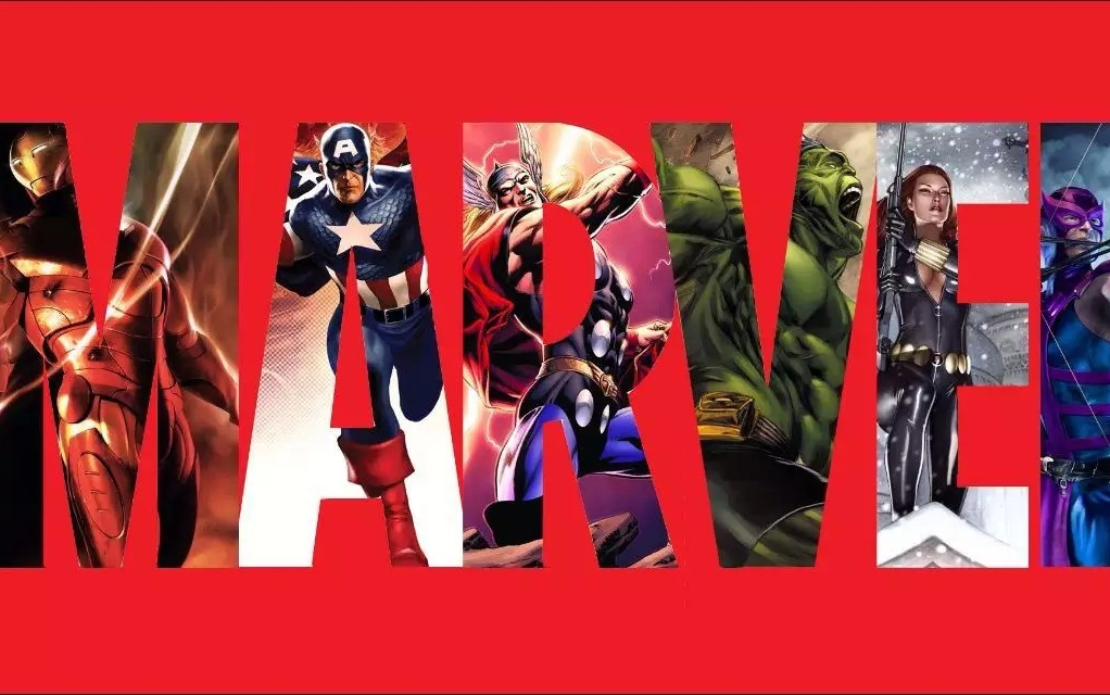 【漫威】Marvel系列官方正确观影顺序get√哔哩哔哩bilibili