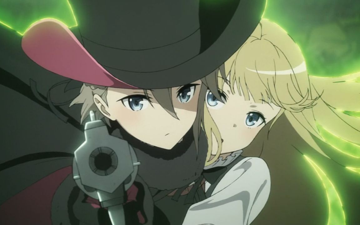 【安洁x夏洛特】世界上的另一个我_哔哩哔哩_bilibili