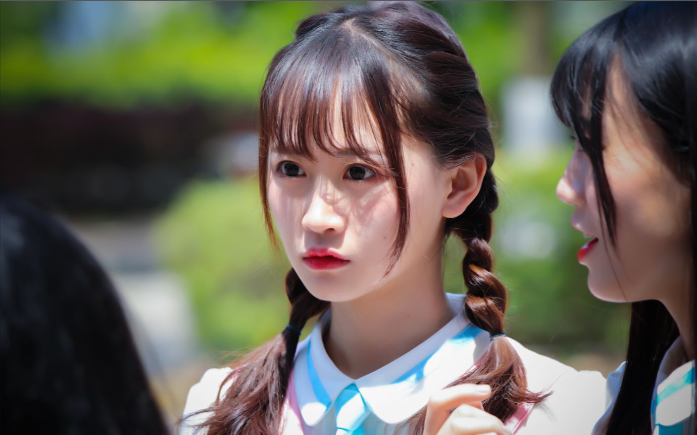 【ckg48谯玉珍】"玉珍儿剧透577饭量惊人!"20180419 ckg48抖音