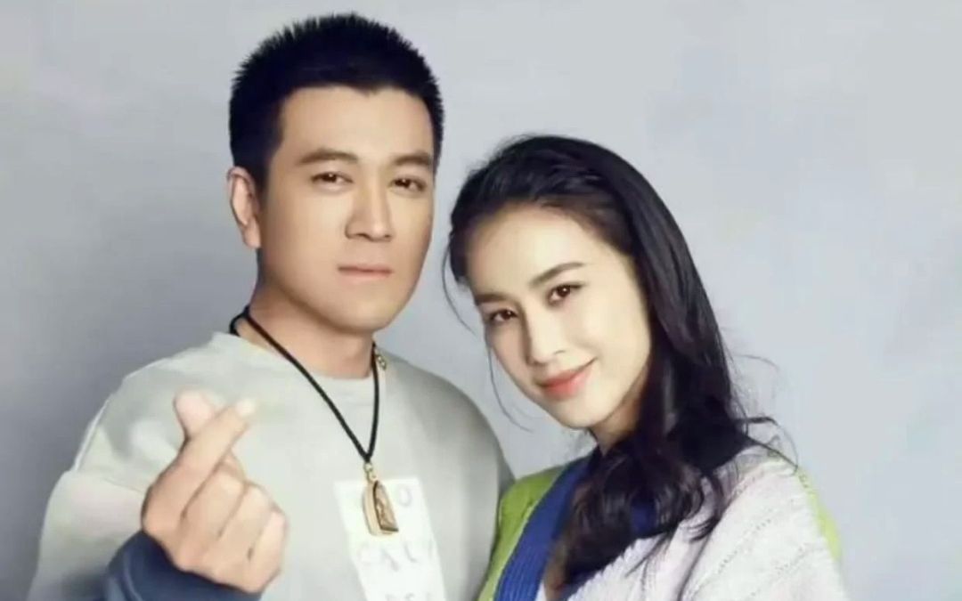 杨子黄圣依炒作手段引争议