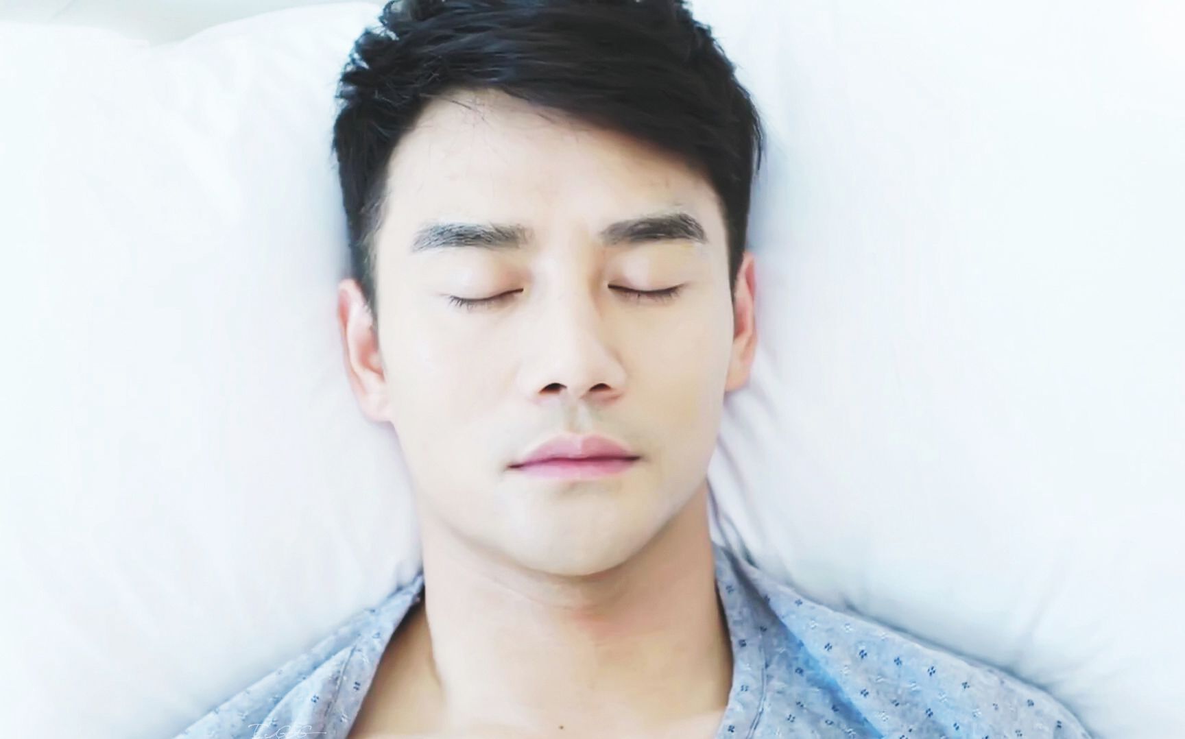 【王凯】【季然】death loop 死循环 (用westworld方式打开季然cp)