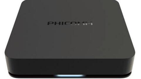 斐讯t1 N1安卓固件解压与重新打包 捉蛋网