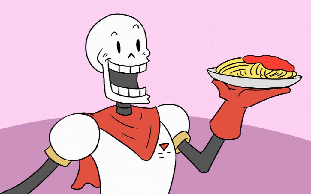 papyrus教你如何做意面